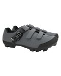 FLR Pantofi de ciclism - F-67 - gri