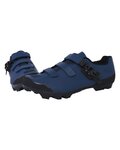 FLR Pantofi de ciclism - F-67 - albastru
