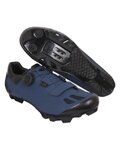 FLR Pantofi de ciclism - F70 MTB - albastru