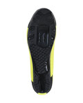 FLR Pantofi de ciclism - F70 MTB - galben