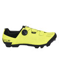 FLR Pantofi de ciclism - F70 MTB - galben