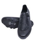 FLR Pantofi de ciclism - F-75 - negru