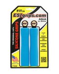 ESIGRIPS grip-uri - ESI FIT CR - turcoaz
