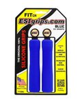 ESIGRIPS grip-uri - ESI FIT CR - albastru