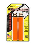 ESIGRIPS grip-uri - ESI FIT CR - portocaliu