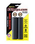 ESIGRIPS grip-uri - ESI FATTY'S - negru