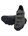 FLR Pantofi de ciclism - FX-1 MTB - verde
