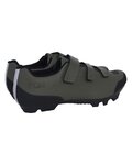 FLR Pantofi de ciclism - FX-1 MTB - verde