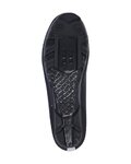 FLR Pantofi de ciclism - FX-1 MTB - negru