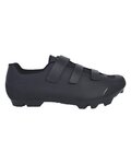 FLR Pantofi de ciclism - FX-1 MTB - negru