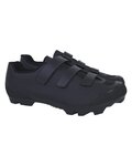 FLR Pantofi de ciclism - FX-1 MTB - negru