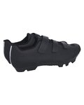 FLR Pantofi de ciclism - FX-1 MTB - negru