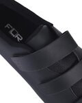 FLR Pantofi de ciclism - FX-1 MTB - negru