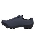 FLR Pantofi de ciclism - FX-1 MTB - antracit
