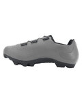 FLR Pantofi de ciclism - FX-3 MTB - gri