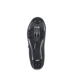 FLR Pantofi de ciclism - FX-9 - negru