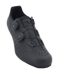 FLR Pantofi de ciclism - F-9 - negru