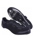 FLR Pantofi de ciclism - FXXKN - negru