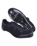 FLR Pantofi de ciclism - FXXKN - negru