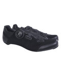 FLR Pantofi de ciclism - FXXKN - negru