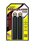 ESIGRIPS grip-uri - ESI CHUNKY - negru