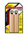 ESIGRIPS grip-uri - ESI CHUNKY - bej