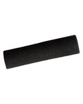 BIKERIBBON grip-uri - LEGGERA - negru