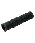 BIKERIBBON grip-uri - KATANA - negru