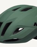 HJC Cască de ciclism - CROSSER - verde