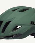 HJC Cască de ciclism - CROSSER - verde