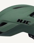 HJC Cască de ciclism - CROSSER - verde