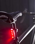 KNOG farul din spate - BLINDER ROAD R70 - negru