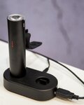 KNOG altele - PWR DOCK - negru