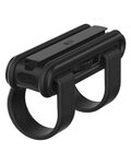 KNOG suport pentru farul din față - PWR FRAME MOUNT - negru