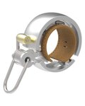KNOG sonerie - OI LUX SMALL - argintiu