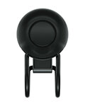 KNOG farul din față - PLUG - negru