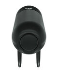 KNOG farul din față - PLUG - negru