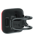 KNOG set de lumini - BLINDER TWINPACK - galben/roșu