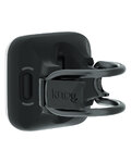 KNOG set de lumini - BLINDER TWINPACK - galben/roșu