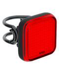 KNOG set de lumini - BLINDER TWINPACK - galben/roșu