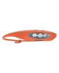 KNOG lumină - BILBY 400 - portocaliu