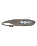 KNOG lumină - BILBY 400 - gri