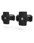 KNOG Accesorii pentru ciclism - COBBER - negru