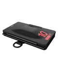 KNOG Power bank - PWR SOLAR - negru