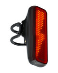 KNOG farul din spate - BLINDER V TRAFFIC - roșu