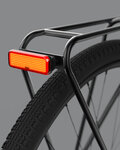 KNOG farul din spate - BLINDER LINK RACK MOUNT - roșu