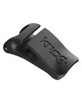 KNOG piesă de schimb - CLASP BLINDER - negru