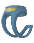 KNOG farul din spate - FROG V3 - albastru