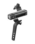 KNOG farul din față - BLINDER PRO 900 - negru