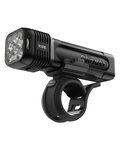 KNOG farul din față - BLINDER PRO 1300 - negru